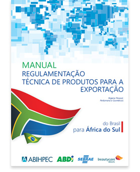 &Aacute;frica do Sul