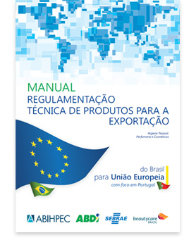 Manual Uni&atilde;o Europ&eacute;ia